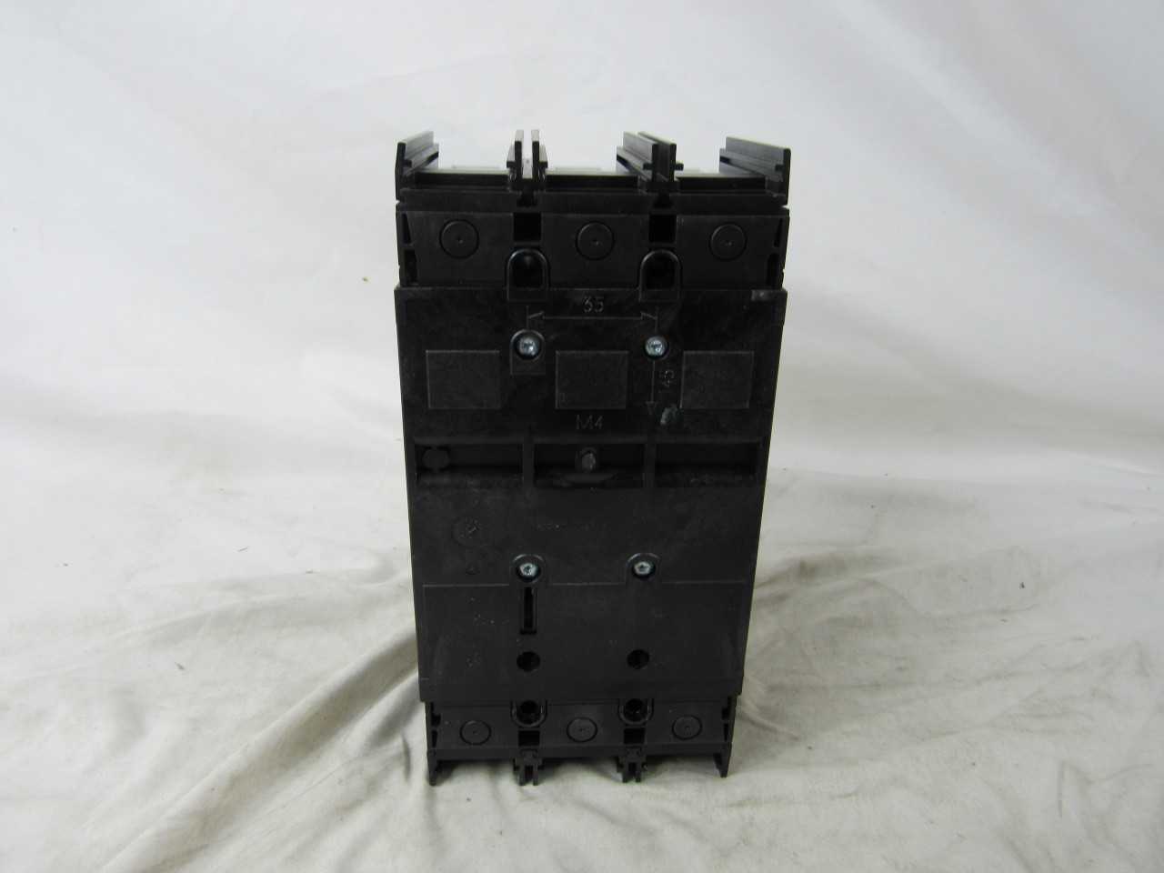 Lot of 1x NZMB2-AF175-BT-NA MCCB/Molded Case Circuit Breaker - CIRCUIT BREAKERS