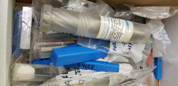 Misc End Mills, Chamfer Drills, Etc - MISCELLANEOUS