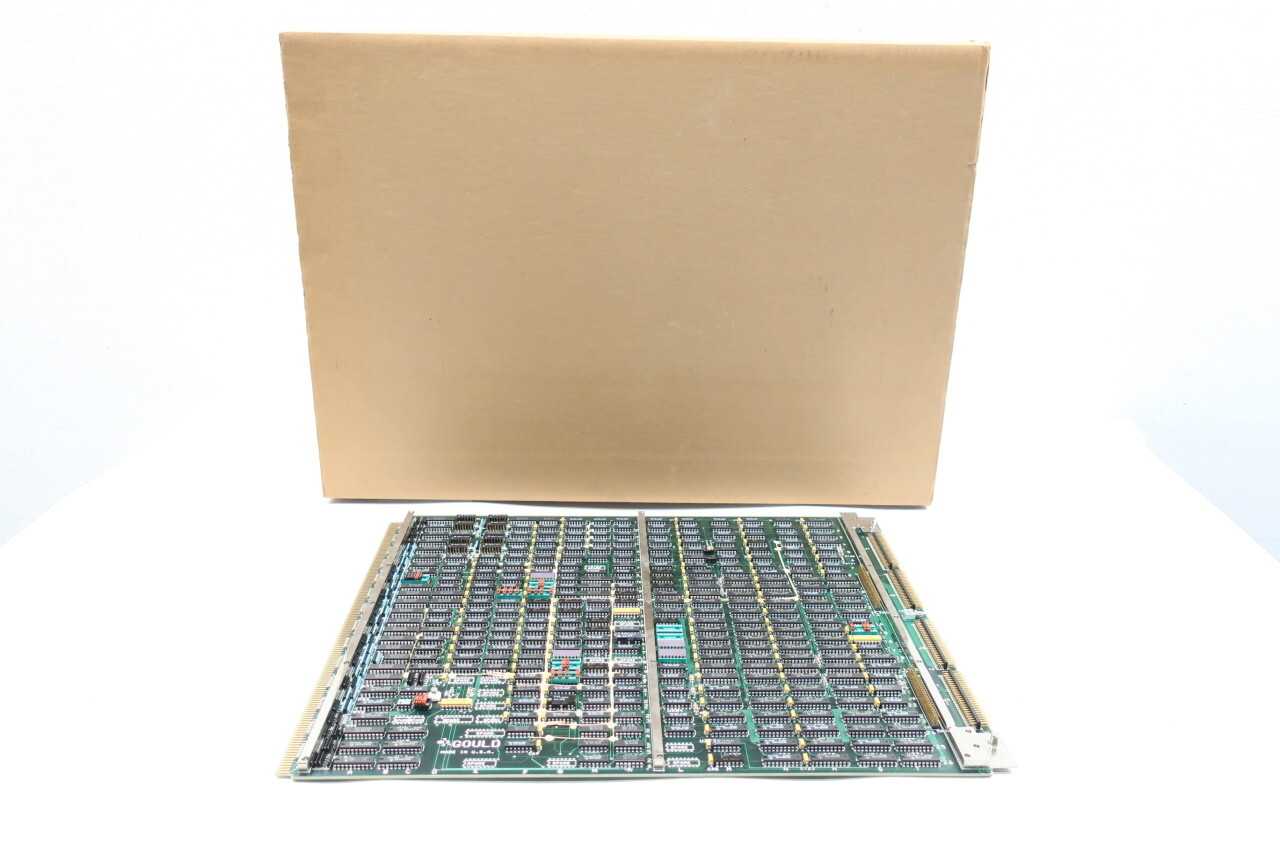 LOT OF 5 ASSORTED ENCORE PCB CIRCUIT BOARDS - AUTOMATION & CONTROLS
