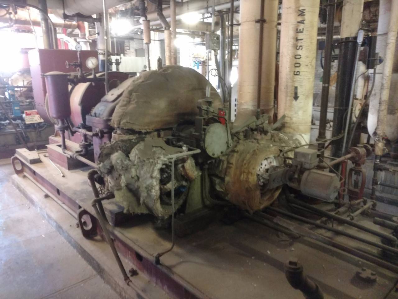 Used Steam Turbines Steam Turbine For Sale Phoenix, 40 OFF