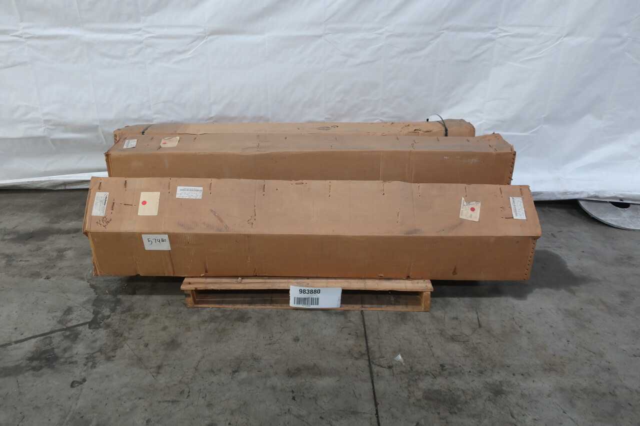 PALLET OF 6 ROTO HAMMER 483 REACH ROD OPERATOR COMPLETE ASSEMBLY HAMMER 483 7710 - ELECTRIC POWER TOOLS