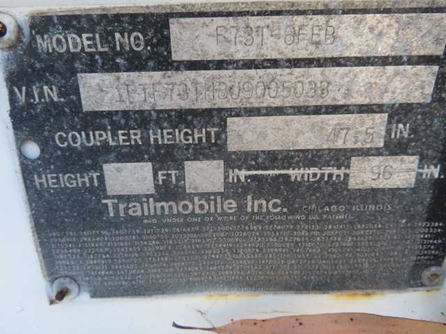 Truck Trailer - MISCELLANEOUS