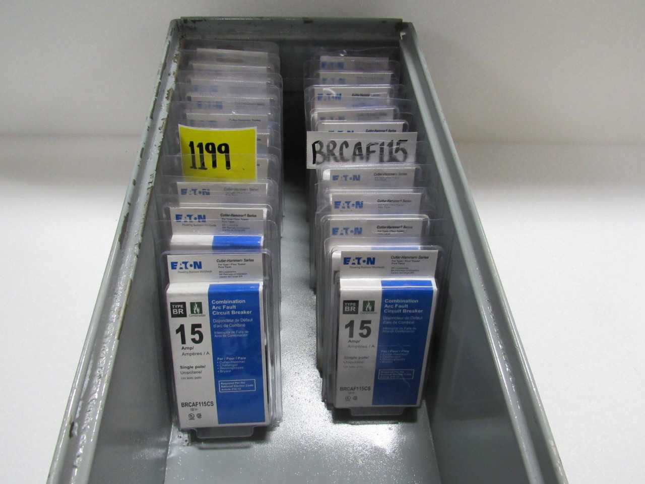 Eaton Circuit breakers - CIRCUIT BREAKERS