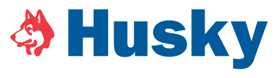 Husky Energy logo