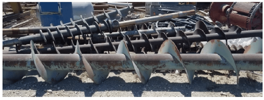 Assorted Lot of Mixed Metals - INDUSTRIAL PARTS