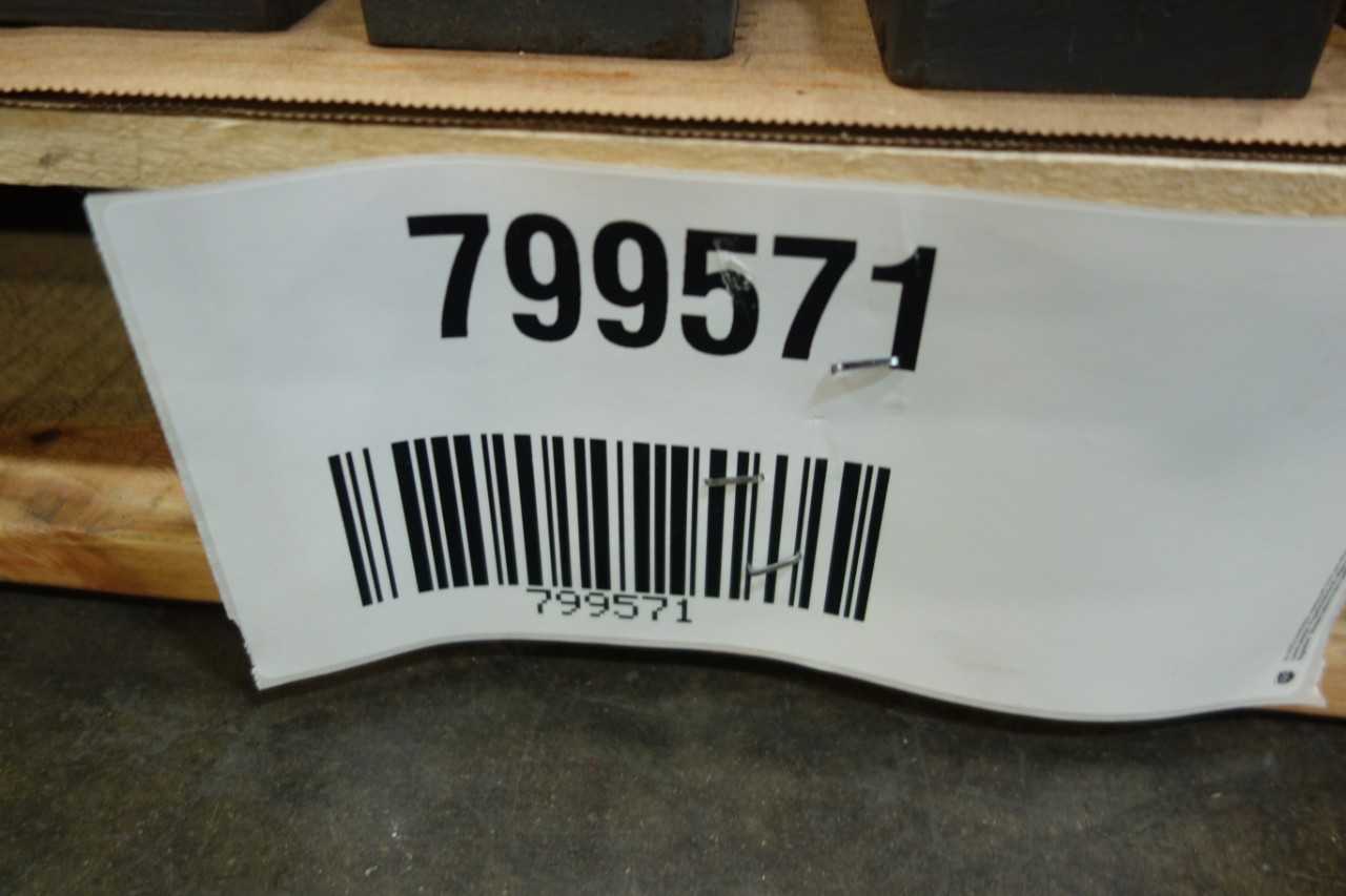 PALLET OF ASSORTED BEARINGS - BEARINGS