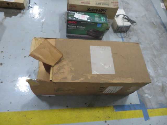Aercology, model 2225-01, 500 CFM  new - MISCELLANEOUS