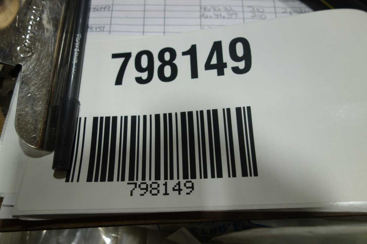 2 PALLETS OF CABLE CHAIN - ELECTRICAL COMPONENTS