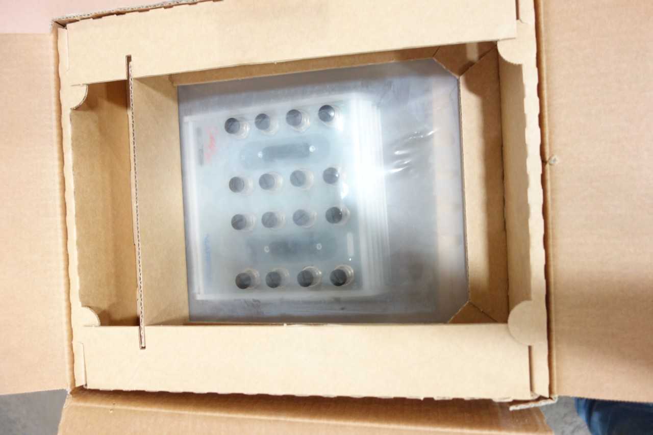 LOT OF 2 MARPOSS MODULES - AUTOMATION & CONTROLS
