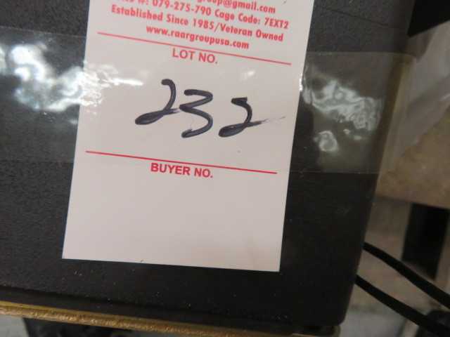 Kollmorger Servo Drive, NEW - MISCELLANEOUS