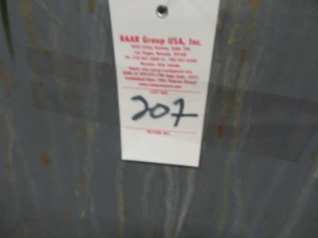 2 Door cabinet w/contents - MISCELLANEOUS