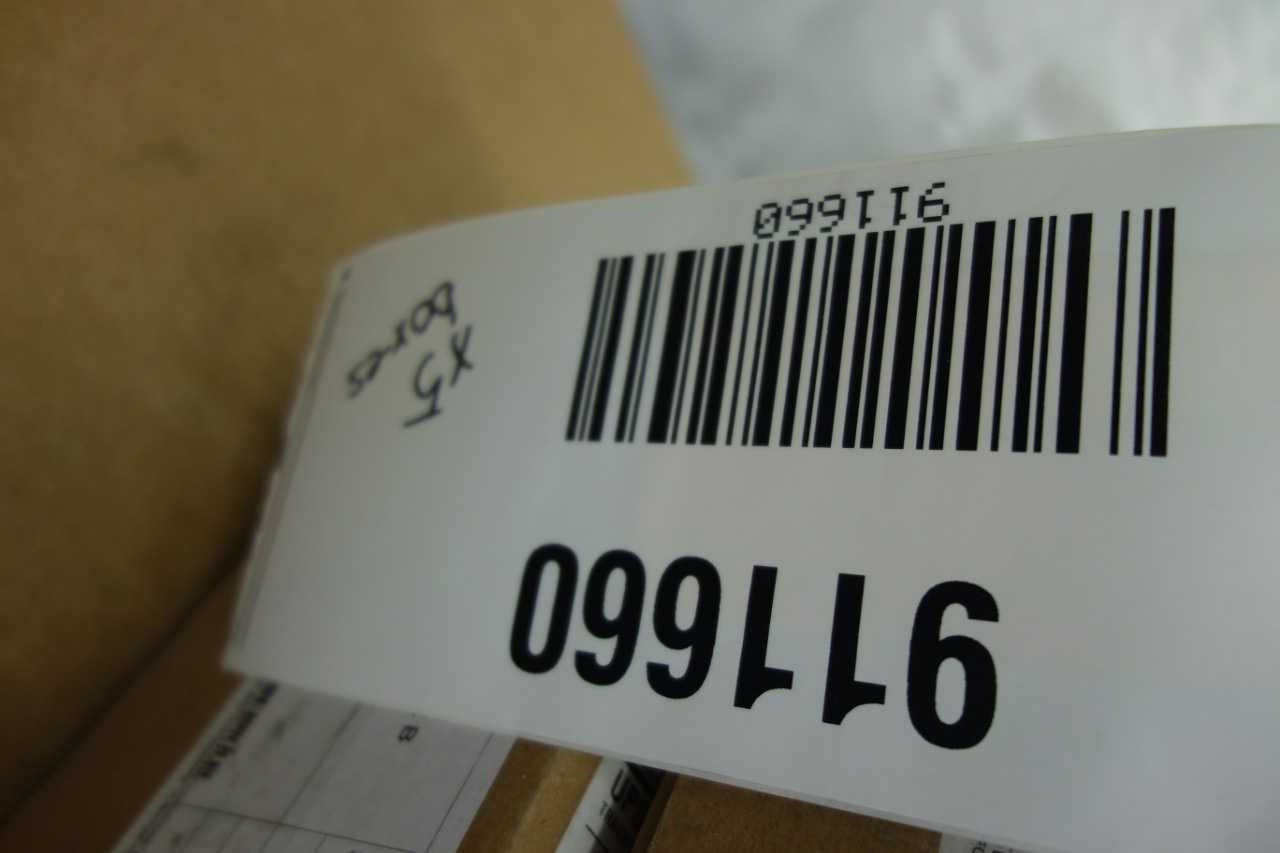 LOT OF 5 BOXES OF DANGER DO NOT OPERATE SAFETY TAGS - SAFETY EQUIPMENT
