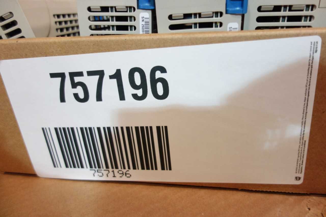 1 LOT OF ASSORTED OVATION, ANALOG OUTPUT MODULE, RELAY OUTPUT, INTERFACE MODULE - AUTOMATION & CONTROLS