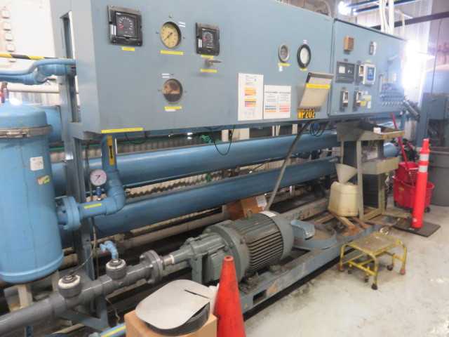 Reverse Osmosis Water System - MISCELLANEOUS