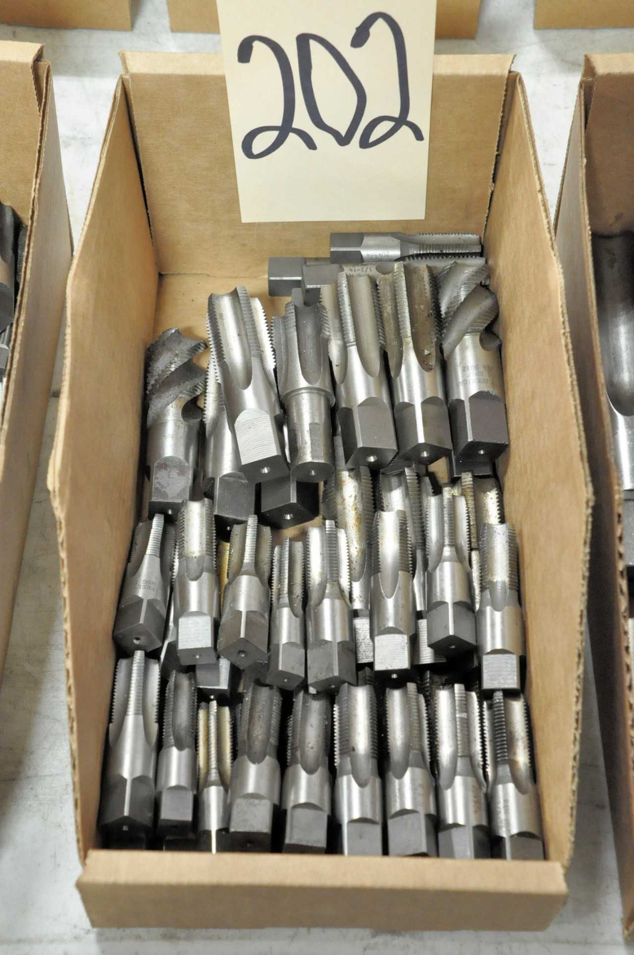 Taps in 1 Box - ELECTRIC POWER TOOLS