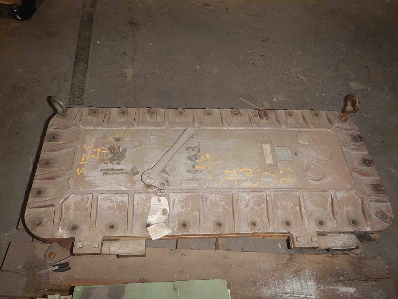 Explosion Proof Cabinet for Starter - MOTOR STARTERS