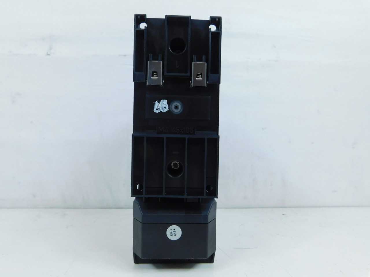 Quantity of 5x XTAE050D00A057 Starters - MOTOR STARTERS