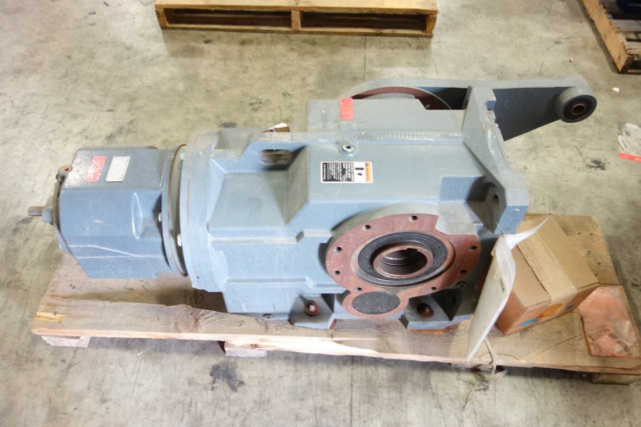FALK ULTRAMITE GEAR REDUCER - GEAR REDUCERS