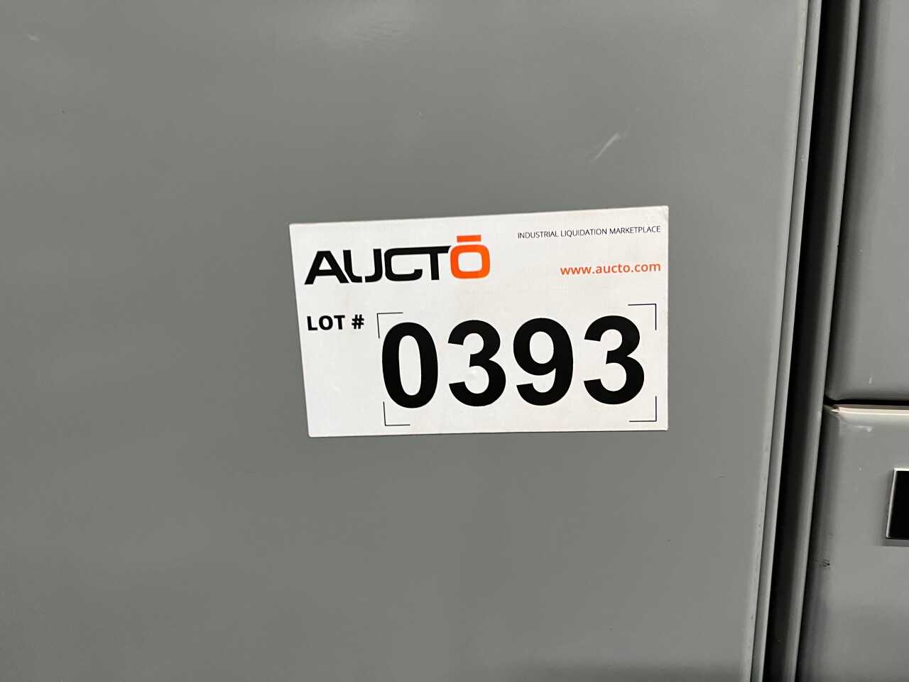 Allen Bradley Centerline 2100 MCCs - MOTOR STARTERS