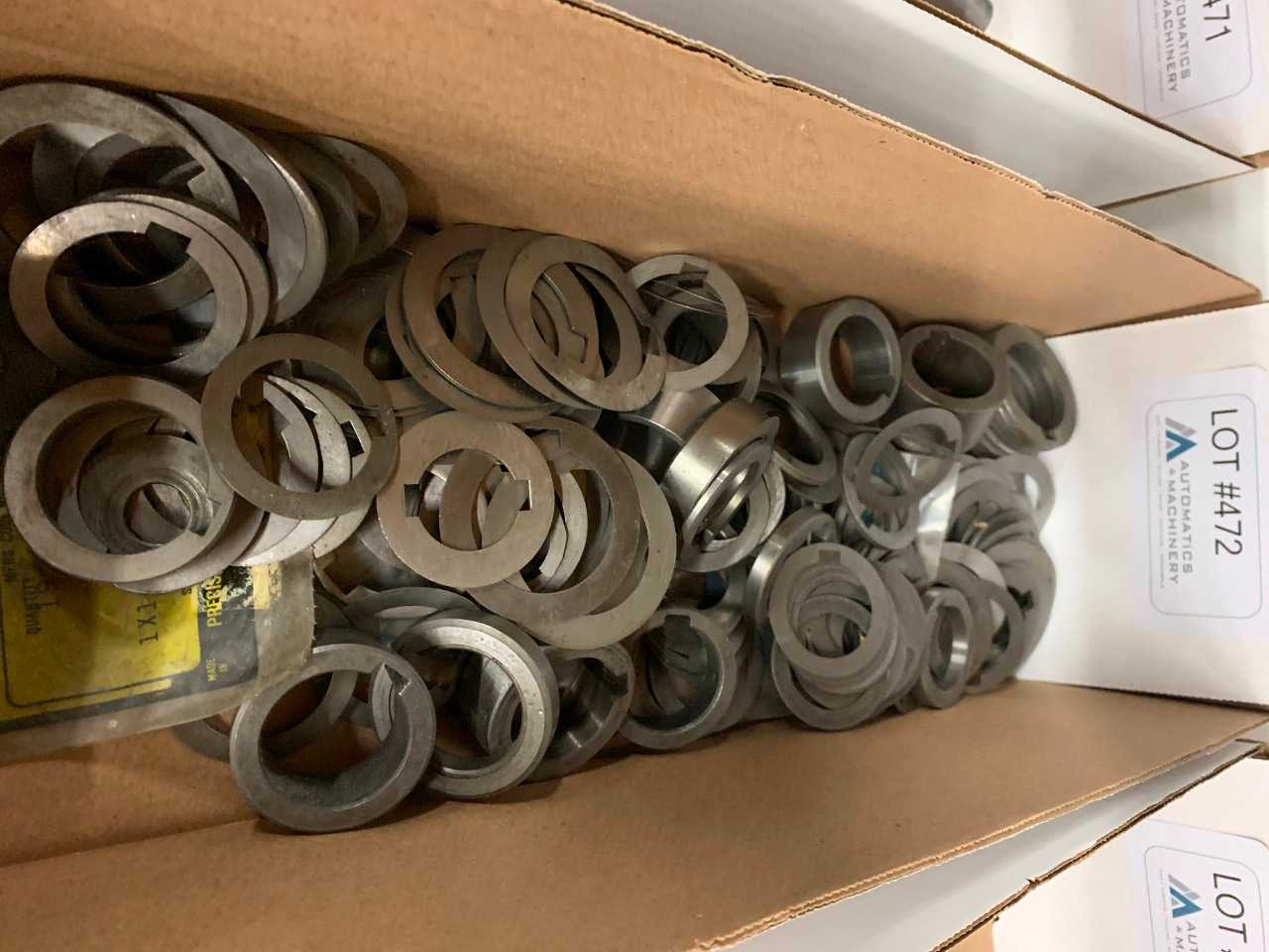 Miscellaneous Items - PLANT & FACILITY Miscellaneous Items - PLANT & FACILITY