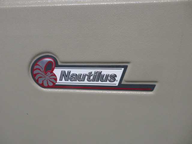 Nautilus Work Out Unit - MISCELLANEOUS
