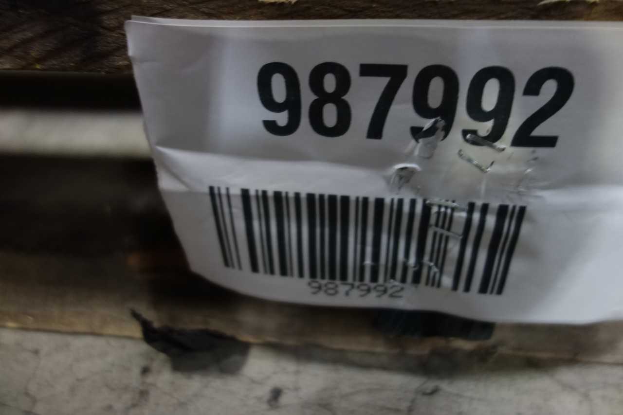 1 PALLET OF ASSORETED CONTROL VALVES - CONTROL VALVE