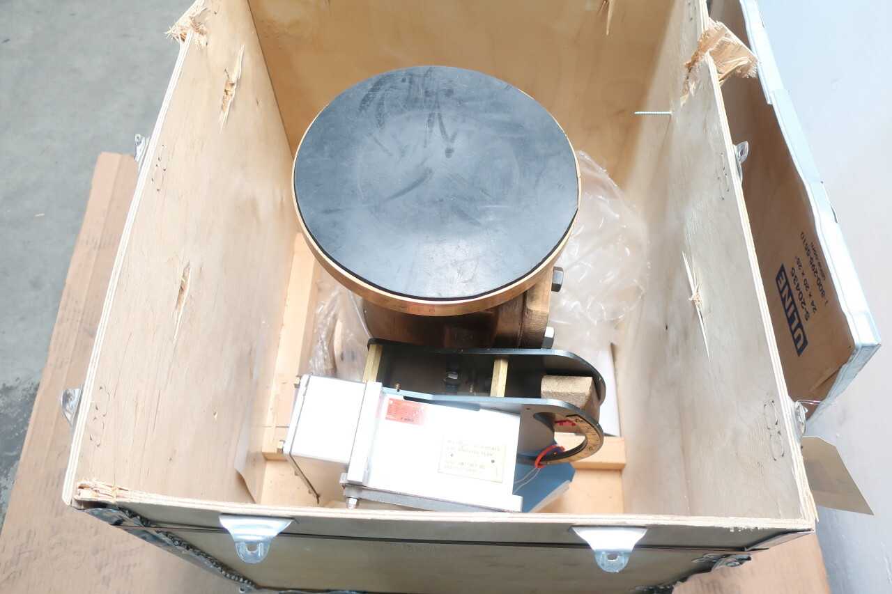TYNE 6MG 00056201 FLAP TYPE FLOW SWITCH - FLOW METER