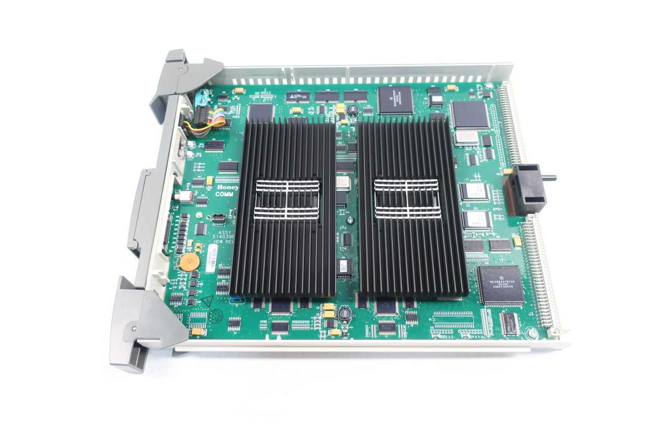 HONEYWELL 51403988-150 REV D1 PCB CIRCUIT BOARD - AUTOMATION & CONTROLS