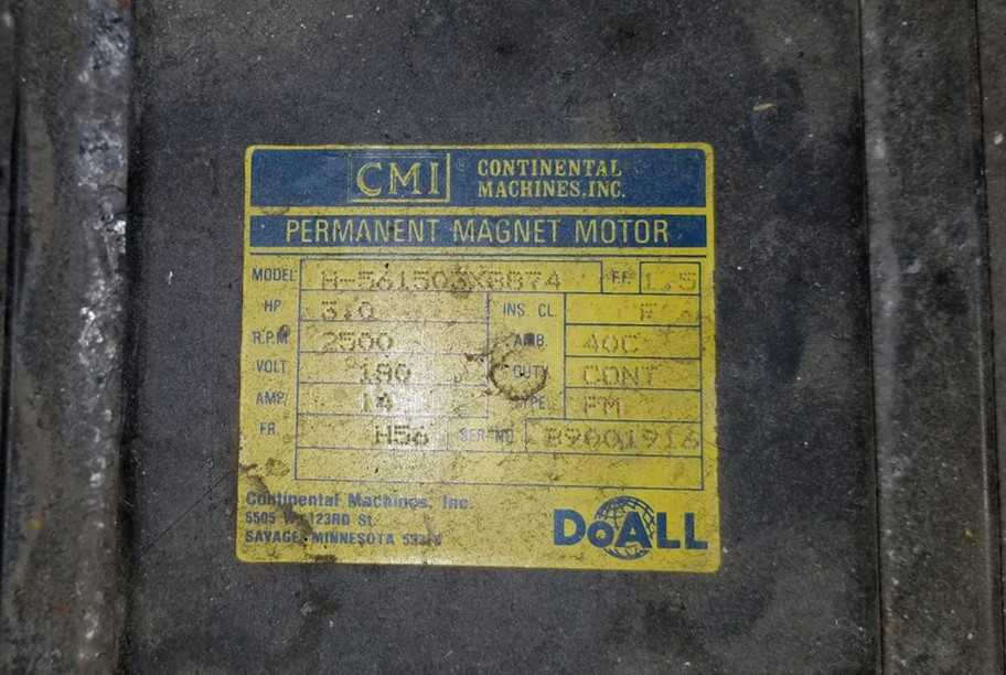Assorted Lot of AC Motors - ELECTRIC MOTORS