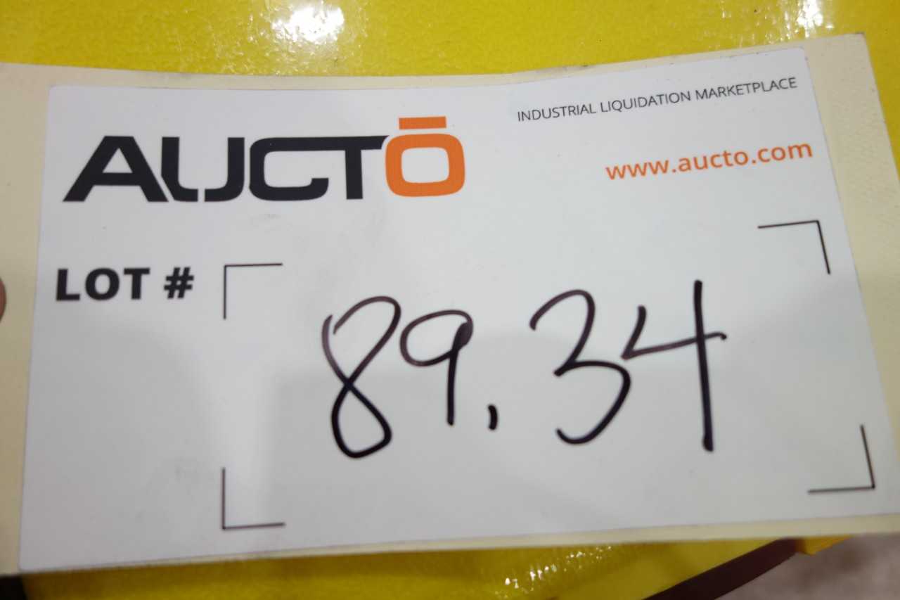 Lot of Loctite 00112 O-Ring Making Kits with Viton 75 DURO O-Ring Kits - INDUSTRIAL PARTS