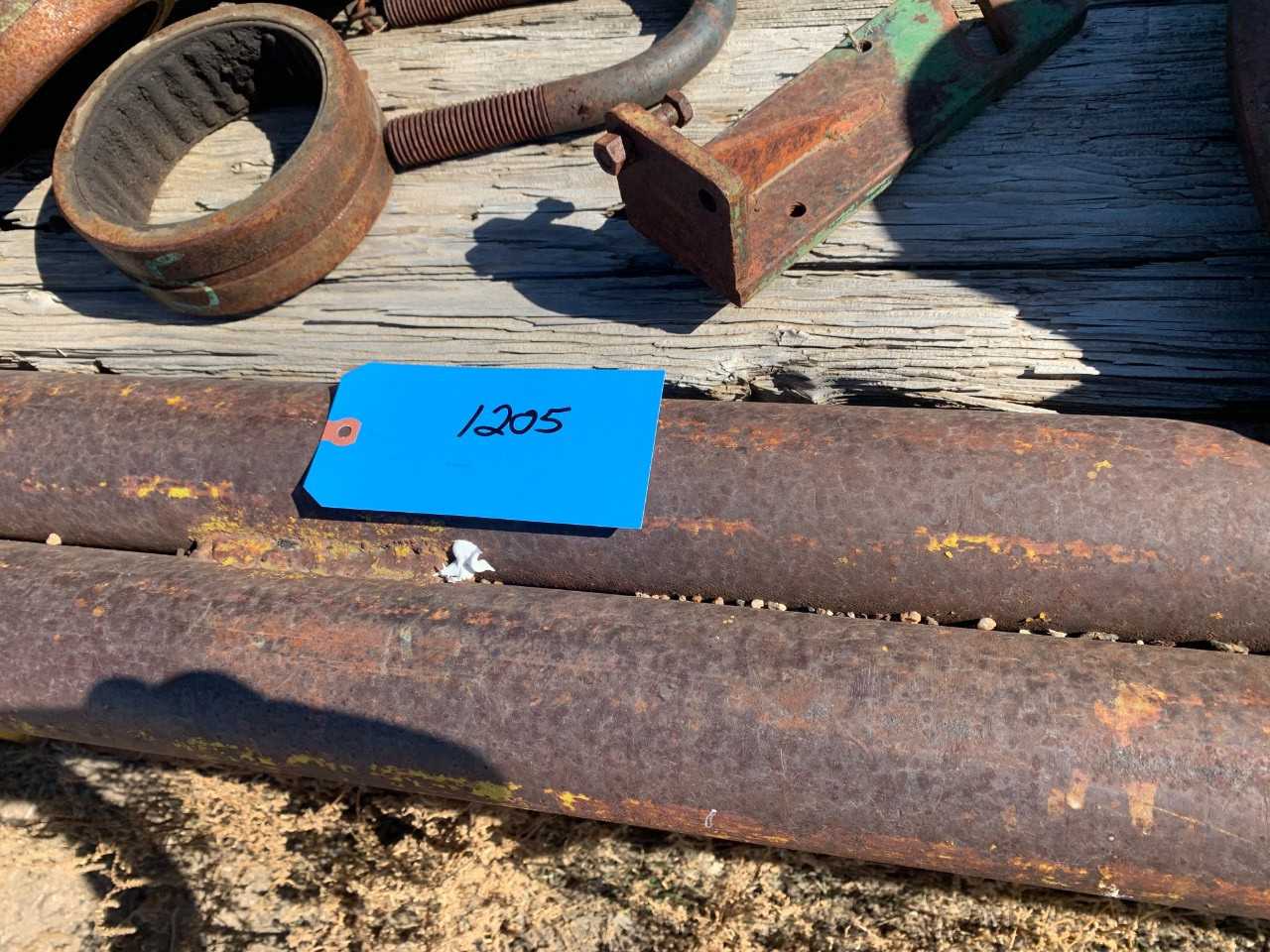Misc Pumpjack Engine Parts - PALLET JACKS