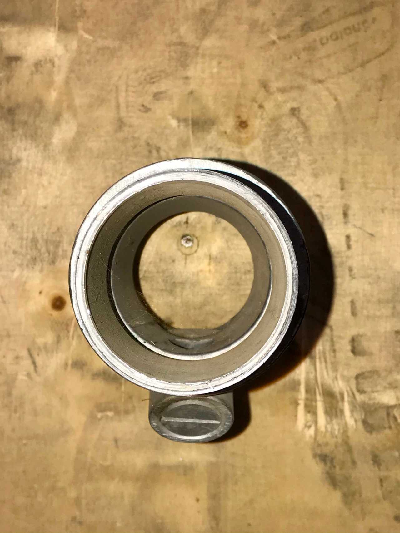 CROUSE-HINDS FITTINGS (QTY 23) - CONDUIT FITTING