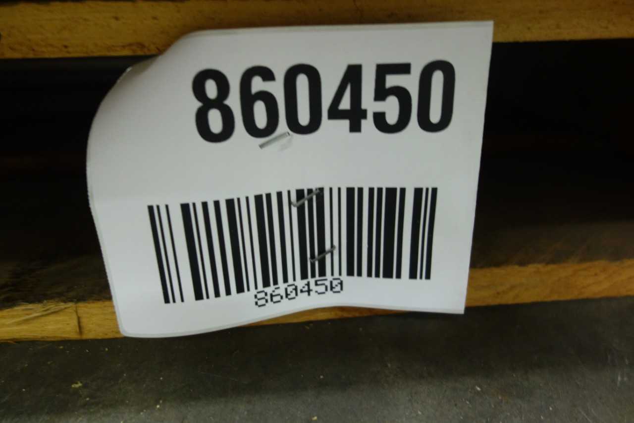 2 PALLETS OF LADISH 6 IN GATE VALVES - VALVES
