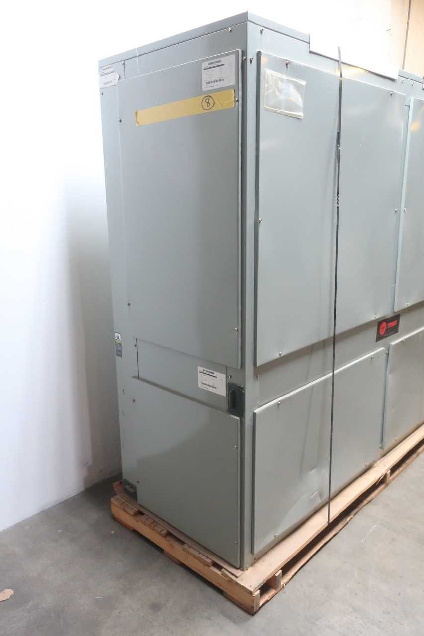 TRANE TWE180BW00CA ODYSSEY AIR HANDLER AIR CONDITIONER - AIR CONDITIONER