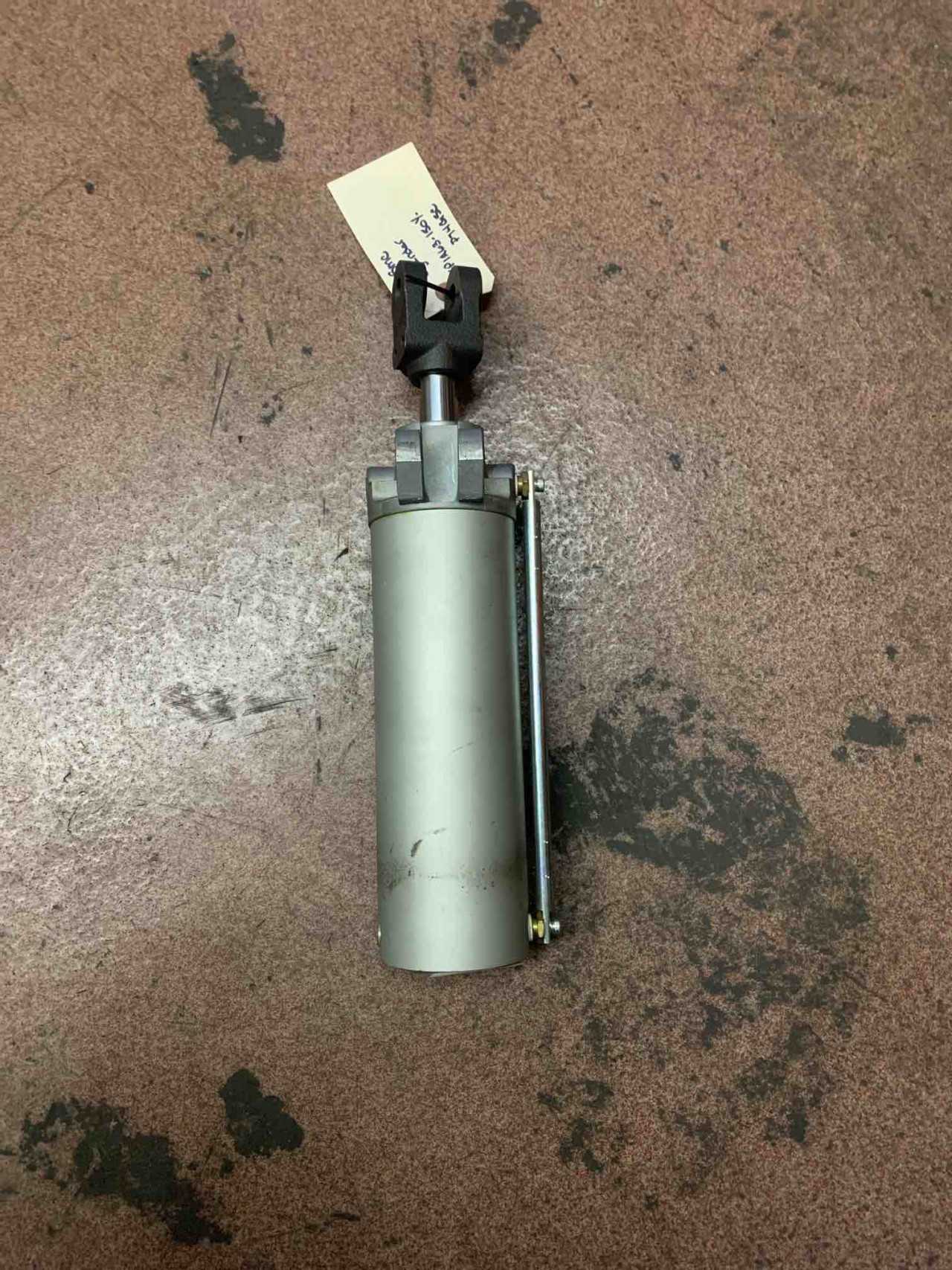 SMC CKP1A63-150Y-P74GSC Clamp Cylinder - PNEUMATIC CYLINDERS & ACTUATORS