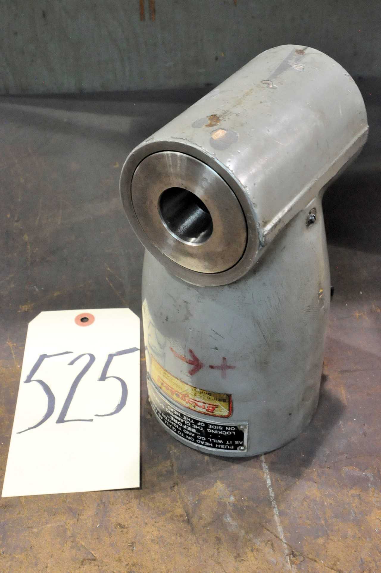 Machine Accs - MACHINING ACCESSORIES & TOOLING