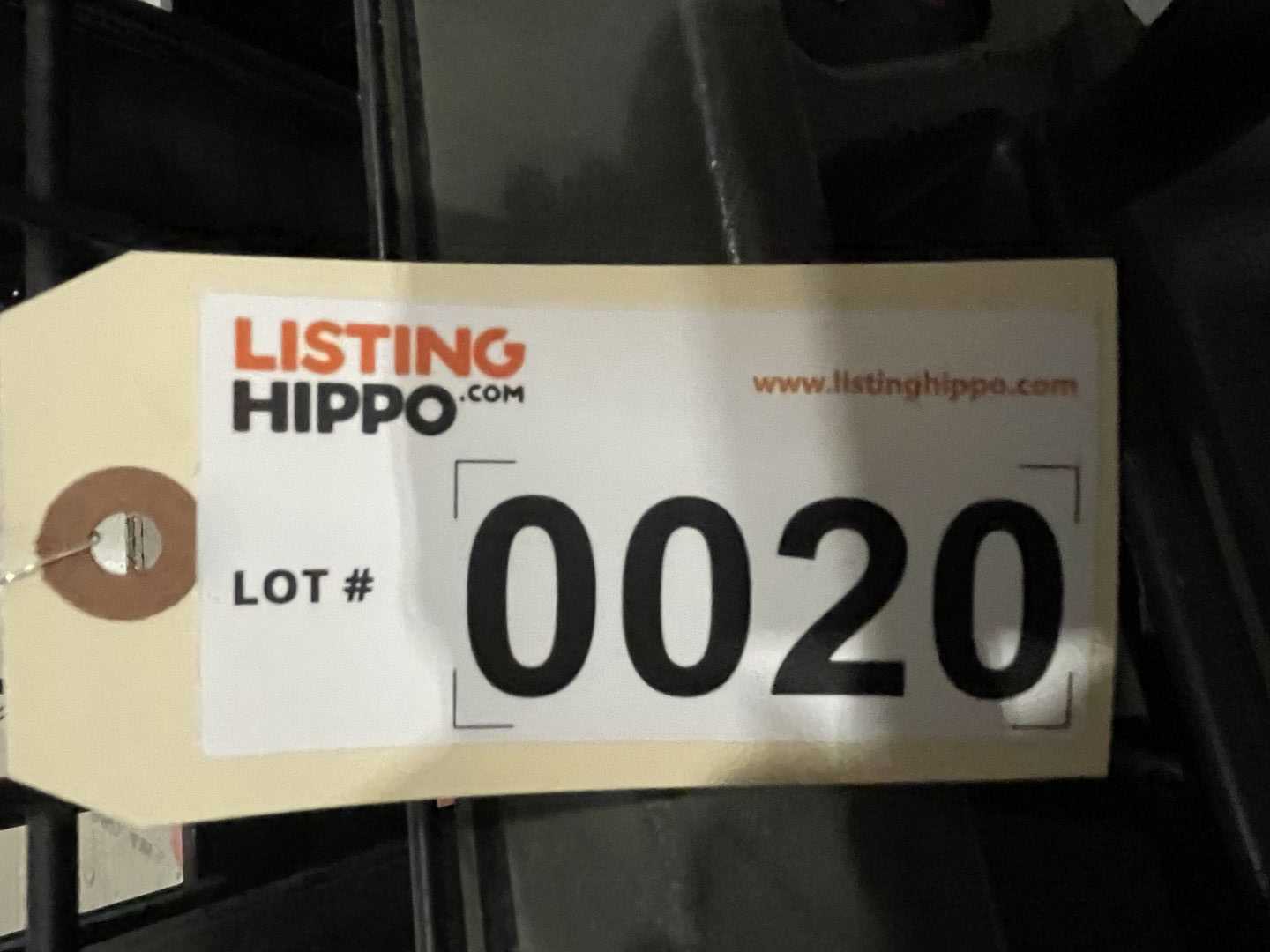2005 RAYMOND EASI-OPC30TT ORDER PICKER - ORDER PICKER