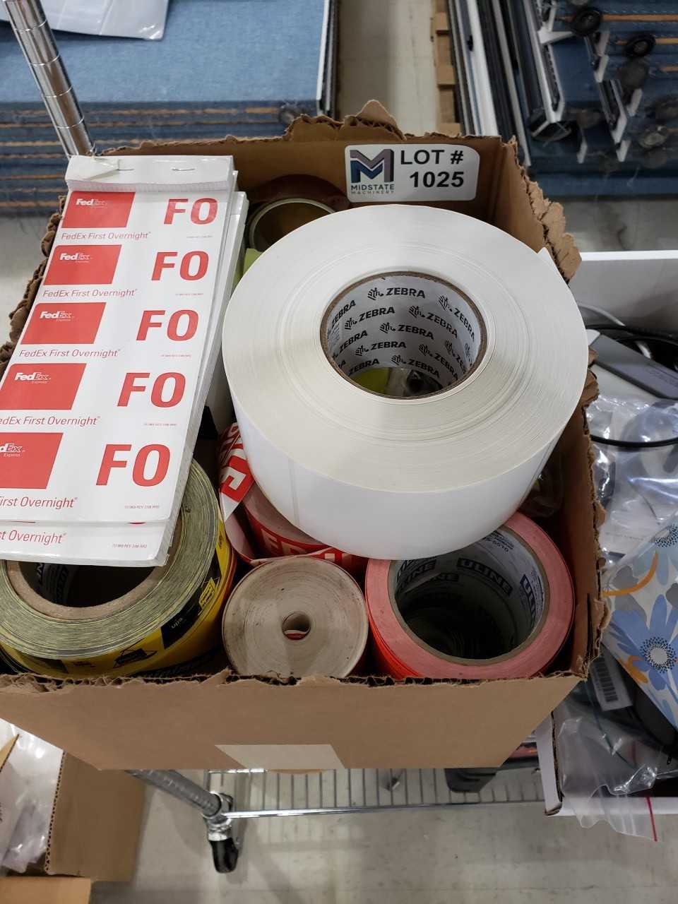 Packing Sublies - MISCELLANEOUS