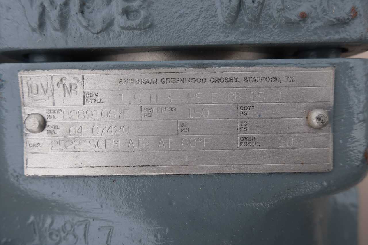 1 PALLET OF ASSORTED RELIEF VALVES - RELIEF VALVE