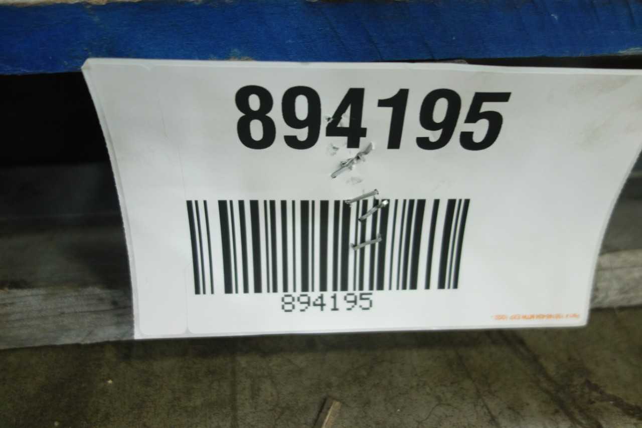 4 PALLETS OF ASSORTED AC/DC ELECTRIC MOTORS - ELECTRIC MOTORS