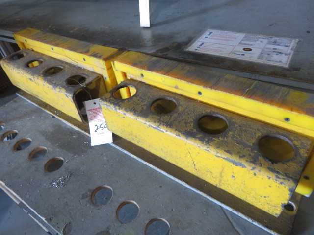 Toolholders and Cart - MISCELLANEOUS