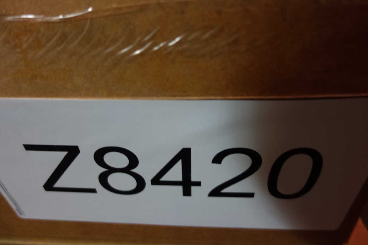1 HOFFMAN SS NEMA TYPE 4X ENCLOSURE A30H3008SSLP - INDUSTRIAL PARTS