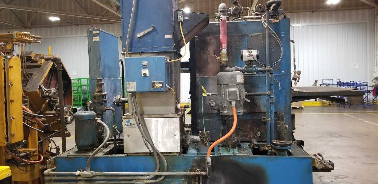 Oberlin Filter - PROCESS EQUIPMENT