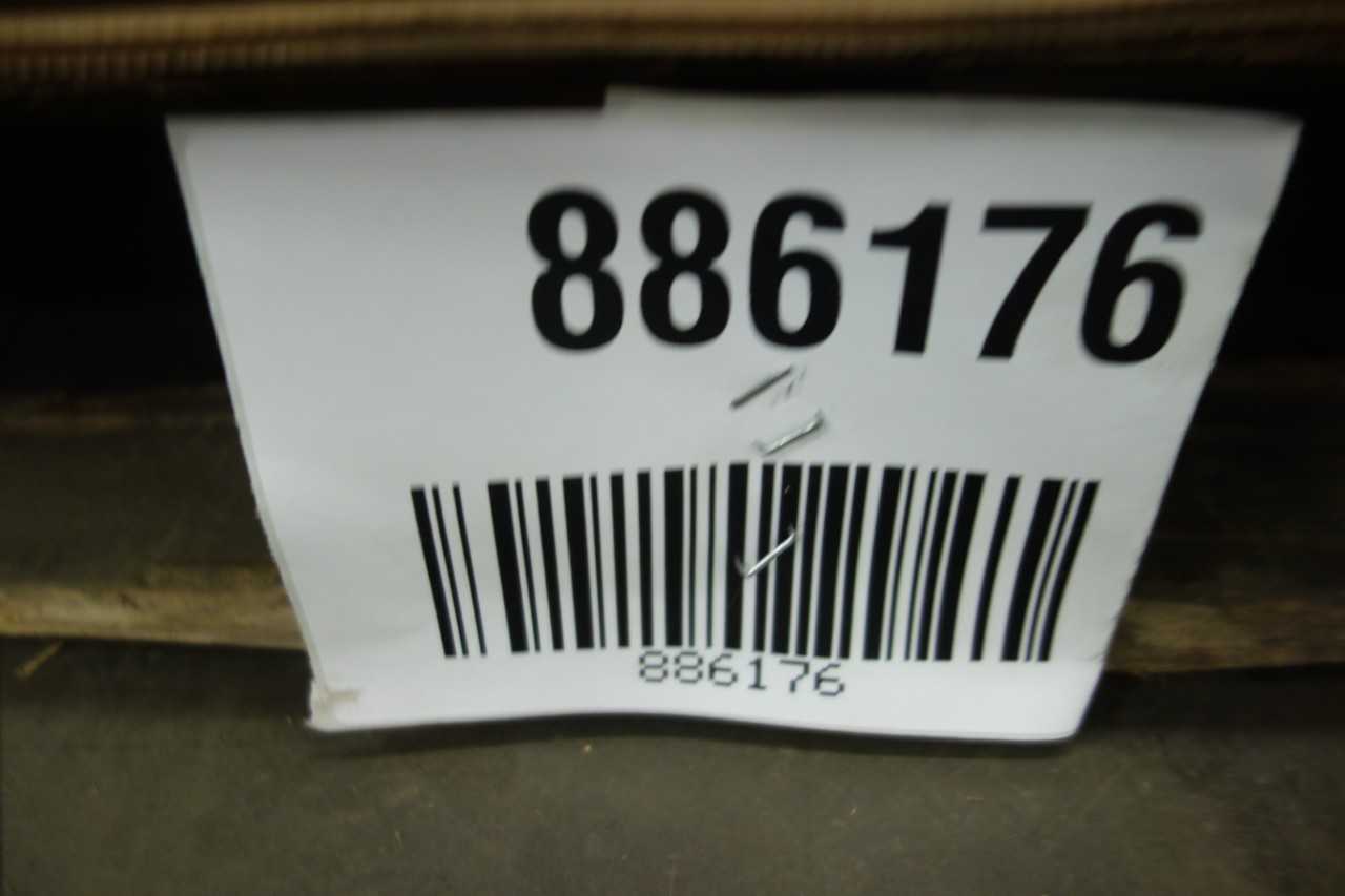 PALLET OF ASSORTED HOISTING STRAPS - LIFTING EQUIPMENT