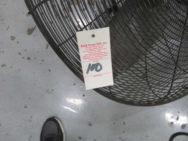 Fan - MISCELLANEOUS