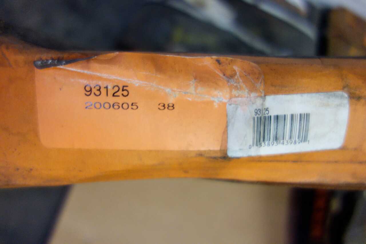 1 PALLET OF ASSORTED TIMKEN BEARINGS - BEARINGS