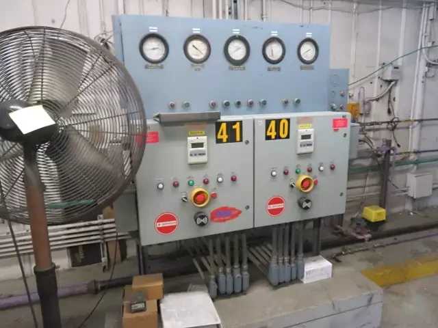 Superior Gas Boiler - MISCELLANEOUS