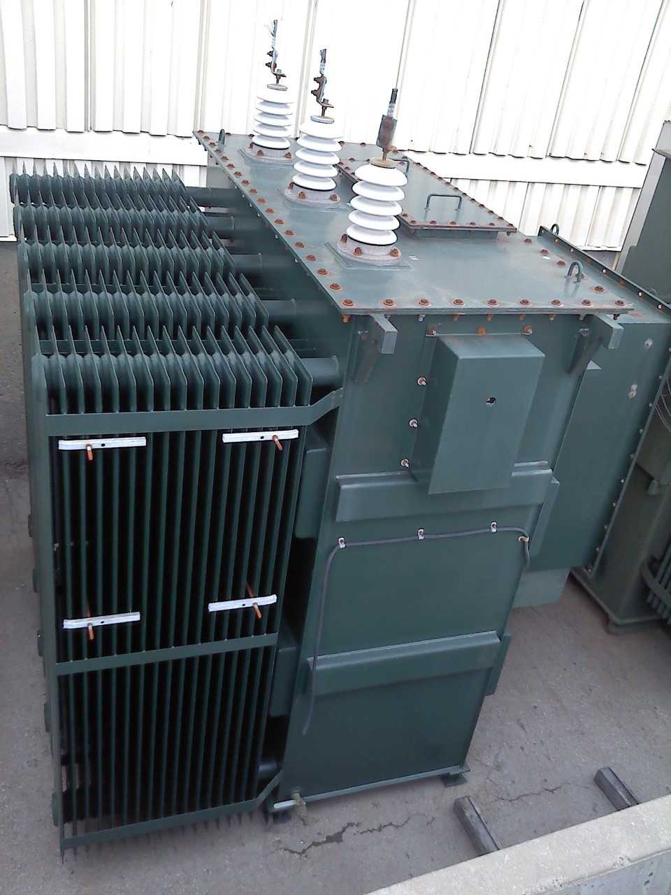 Pioneer Substation Transformer - CONTROL TRANSFORMERS Pioneer Substation Transformer - CONTROL TRANSFORMERS