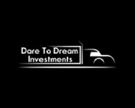 Dare to Dream Investments logo Dare to Dream Investments logo
