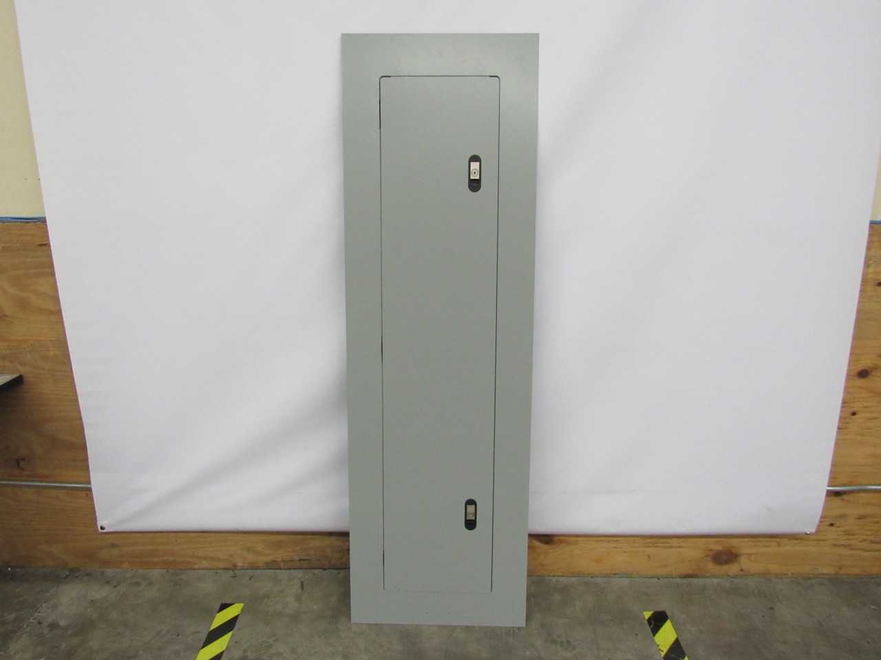 Quantity of 4x F68B Electrical Panel/Loadcenter/Switchboards - ELECTRICAL COMPONENTS